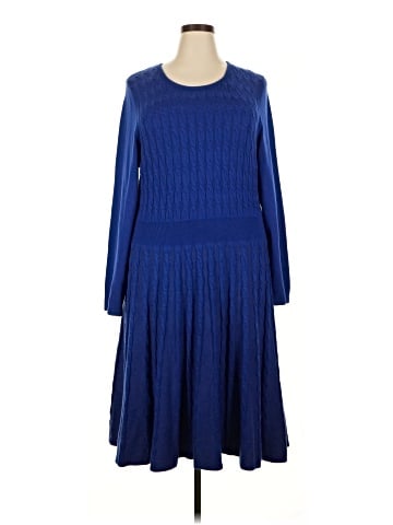 Eliza J Casual Dress (view 1)