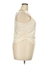 Active by Old Navy Ivory Sleeveless T-Shirt Size 2X - photo 4
