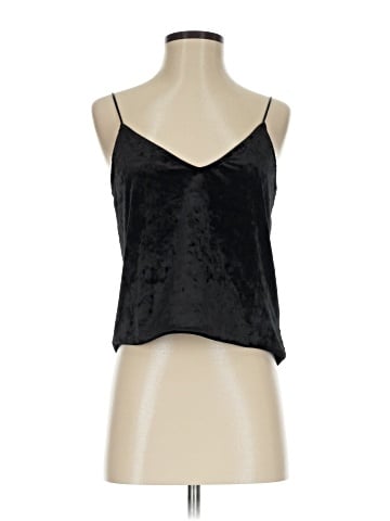 Divided by H&M Sleeveless Blouse (view 1)