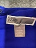 Chelsea28 Solid Blue Cocktail Dress Size XS - photo 7