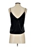 Divided by H&M Black Sleeveless Blouse Size S - photo 2