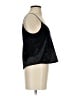 Divided by H&M Black Sleeveless Blouse Size S - photo 4