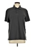 GOODTHREADS Gray Short Sleeve Polo Size L - photo 1
