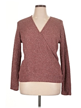 Gibson Look Pullover Sweater