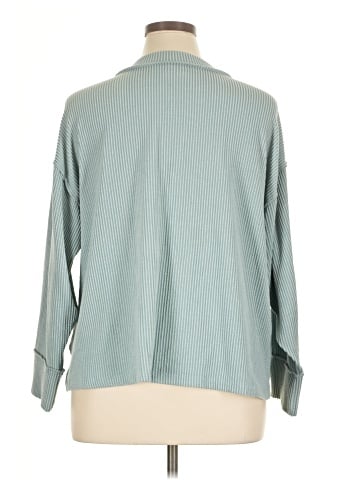 Arula Long Sleeve Blouse (view 2)