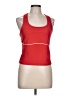 Active by Old Navy Red Tank Top Size L - photo 1