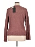 Gibson Look Burgundy Pullover Sweater Size XL - photo 2