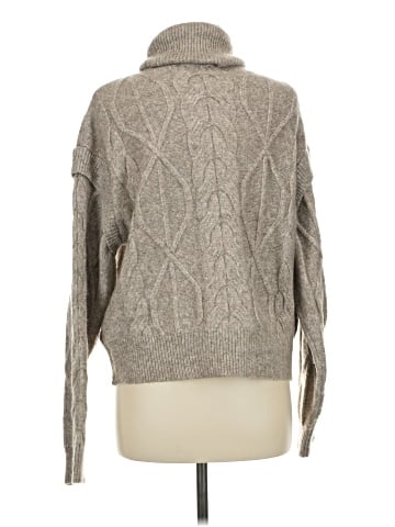 Elie Tahari Turtleneck Sweater (view 2)