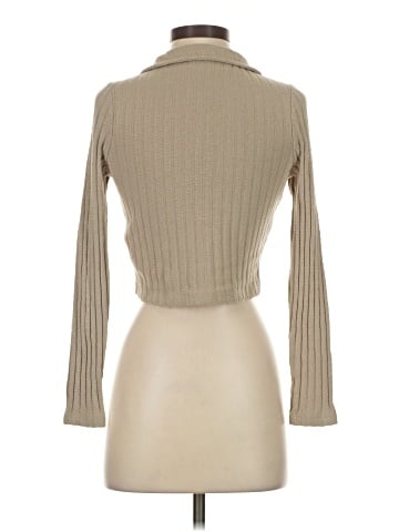 Cotton On Long Sleeve Blouse (view 2)
