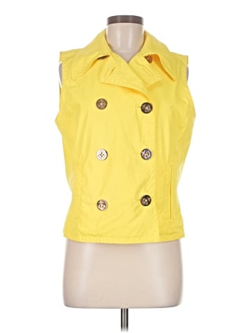 Lauren by Ralph Lauren Vest (view 1)