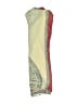 Unbranded Paisley Green Red Scarf One size - photo 2