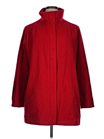 Pendleton Coat (view 1)