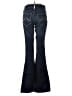 Ariat Hearts Blue Jeans Size 28 waist - photo 2