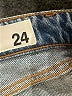 Rag & Bone 100% Cotton Blue Jeans Size 24 waist - photo 4