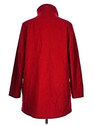 Pendleton Coat (view 2)