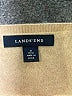 Lands' End Tan Pullover Sweater Size 10 - 12 - photo 7