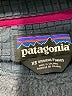 Patagonia Black Fleece Size XS - photo 6