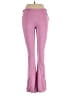 Lezat Pink Active Pants Size S - photo 1