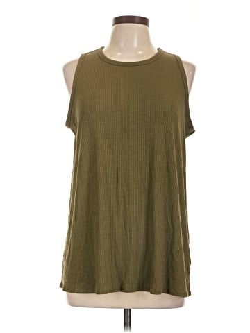 Old Navy Sleeveless T-Shirt (view 1)