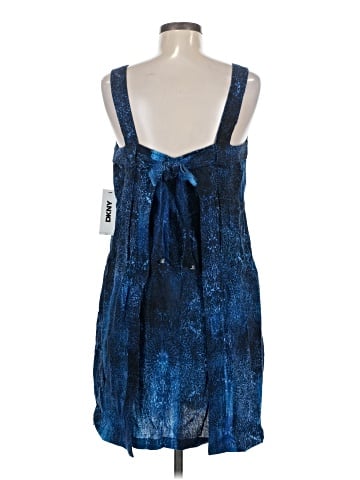 DKNY Cocktail Dress (view 2)