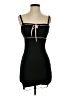 Garage Black Cocktail Dress Size XS - photo 1