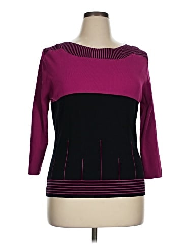 Elementz Pullover Sweater (view 1)