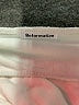 Reformation Ivory Sleeveless Blouse Size XS (estimated) - photo 7
