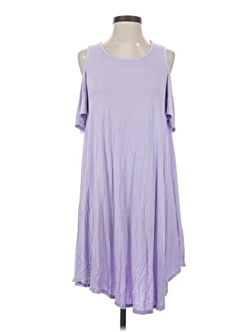 Reba Casual Dress (view 1)
