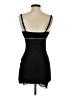 Garage Black Cocktail Dress Size XS - photo 2