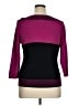Elementz Purple Pink Pullover Sweater Size 16 (estimated) - photo 2