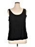 Unbranded Black Tank Top Size XL - photo 1