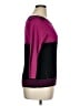 Elementz Purple Pink Pullover Sweater Size 16 (estimated) - photo 4