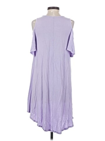 Reba Casual Dress (view 2)