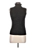George Black Sweater Vest Size M - photo 1