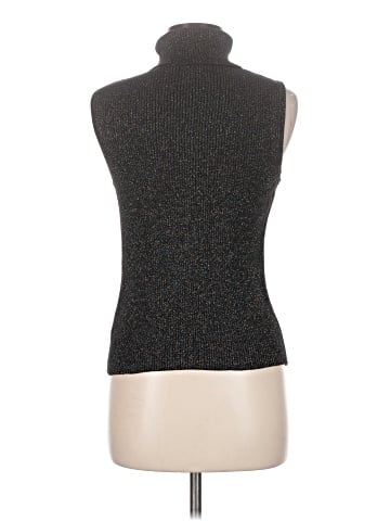 George Sweater Vest (view 2)