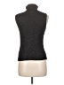 George Black Sweater Vest Size M - photo 2