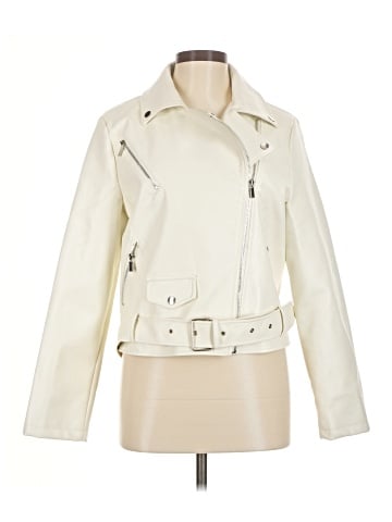 PrettyLittleThing Jacket (view 1)