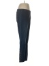 Soft Surroundings Blue Jeggings Size M - photo 4