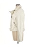PrettyLittleThing 100% Polyurethane Ivory Jacket Size 8 - photo 5