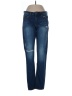 Blank NYC Blue Jeans Size 31 waist - photo 1