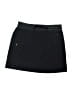Athleta Solid Black Active Skort Size 8 - photo 1