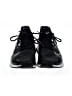Nike Solid Black Sneakers Size 7 1/2 - photo 2