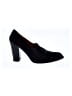 Sesto Meucci Black Heels Size 8 - photo 1
