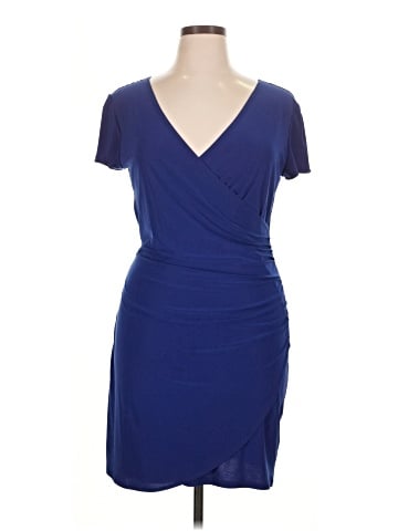 Morgan Taylor Cocktail Dress (view 1)