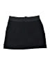 Athleta Solid Black Active Skort Size 8 - photo 2