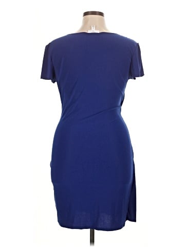 Morgan Taylor Cocktail Dress (view 2)