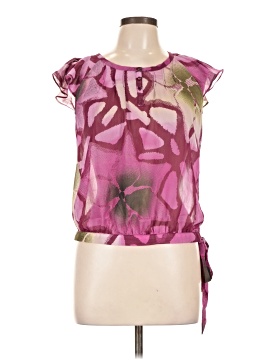 Calvin Klein Sleeveless Blouse