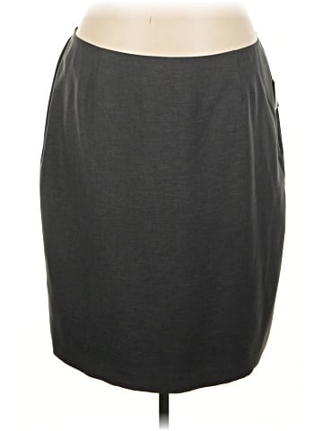 Kasper Formal Skirt (view 1)