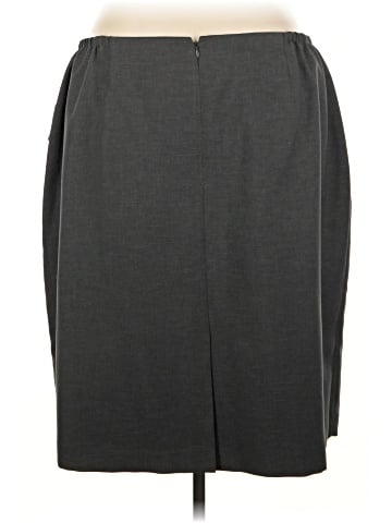 Kasper Formal Skirt (view 2)