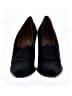 Sesto Meucci Black Heels Size 8 - photo 2